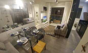 Imagem: Apartamento com 2 dormitórios à venda