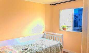 Imagem 6: Apartamento Residencial para Venda no Guarani em Colombo, 46.29 m²