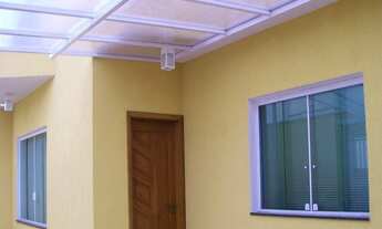 Imagem 2: CASA RESIDENCIAL em SÃO PAULO - SP, VILA CARRÃO