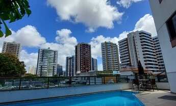 Imagem: Edifício Gilberto Vila Nova