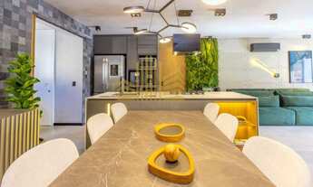 Imagem 3: Apartamento com 3 quartos, 118m2, à venda em São Paulo, Indianópolis