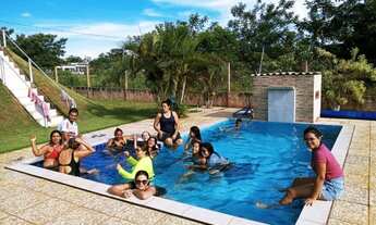 Imagem 7: Casa para temporada, finais de semana e feriados