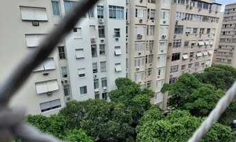 Imagem 5: Apartamento para aluguel tem 100 metros quadrados com 2 quartos em Copacabana - Rio de Jan