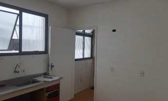 Imagem 5: 2 dormitórios , garagem demarcada - Campo Grande - Santos/SP., 280 .mil