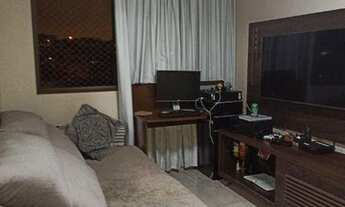 Imagem 2: Apartamento com 2 dormitórios à venda, 40 m² por R$ 300.000,00 - Parque São Domingos - São