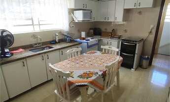 Imagem 6: Sobrado para venda com 207 metros quadrados com 3 quartos em Água Fria - São Paulo - SP