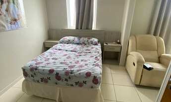 Imagem 3: Apartamento no catolé com vista livre