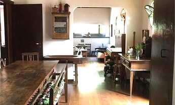 Imagem 7: Térrea para venda possui 223 metros quadrados com 3 quartos em Butantã - São Paulo - SP