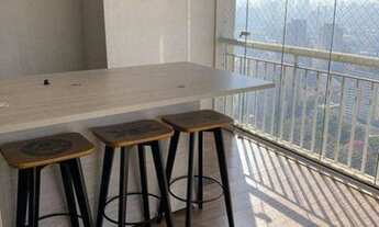 Imagem 6: Cobertura, 105 m² - venda por R$ 1.600.000,00 ou aluguel por R$ 9.735,15/mês - Aclimação