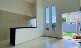 Imagem 4: JN) Casas em Nova Aurora c/piscina, fino acabamento, entrada individual!