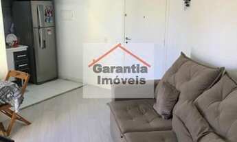 Imagem 3: São Paulo - Apartamento Padrão - Vila Constança