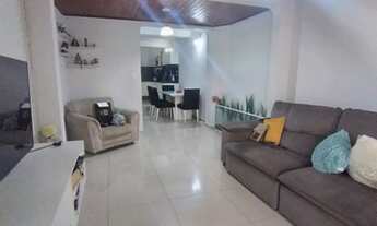 Imagem 3: Casa de vila sobrado para venda tem 80 metros quadrados com 3 quartos em Cambuci - São Pau