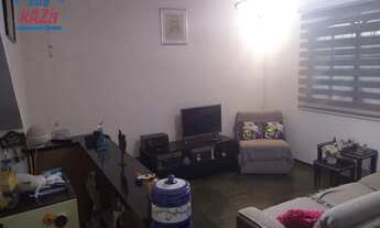 Imagem 6: Sobrado com 3 dormitórios à venda por R$ 532.000,00 - Jardim Santa Emília - São Paulo/SP