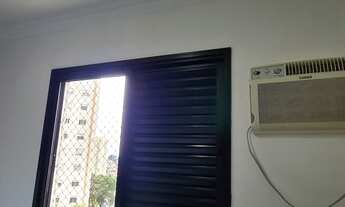 Imagem 3: Apartamento para venda possui 110 metros quadrados com 3 quartos em Vila Suzana - São Paul