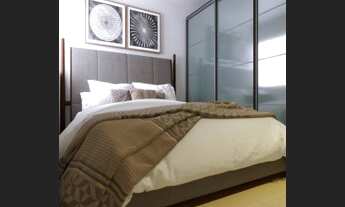 Imagem 7: Apartamento para venda tem 40 metros quadrados com 2 quartos em Itaquera - São Paulo - São