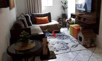 Imagem: Apartamento com 3 dormitórios à venda