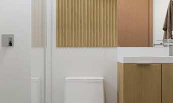 Imagem 4: Apartamento para venda tem 48 metros quadrados com 2 quartos em Bancários - João Pessoa