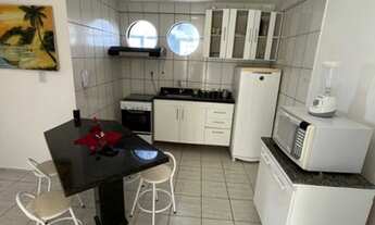 Imagem 5: Porto ponta negra flat