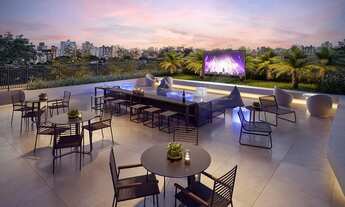 Imagem 2: Studio para Venda em São Paulo, Tucuruvi, 1 dormitório, 1 banheiro