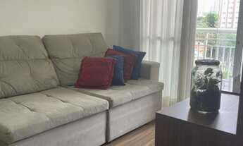 Imagem: Apartamento á Venda com 1 quarto em Mirandópolis