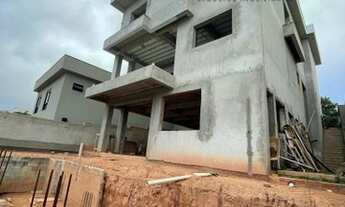 Imagem 3: SANTANA DE PARNAíBA - Casa de Condomínio - Alphaville