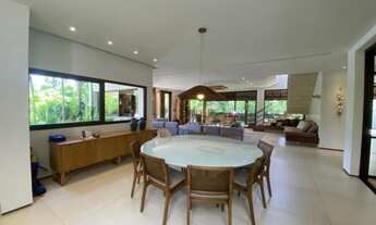 Imagem 6: Casa para venda tem 380 metros quadrados com 5 quartos em Interlagos - Vila Velha - Espíri