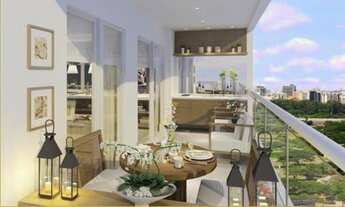 Imagem 6: São Paulo - Apartamento Padrão - Vila Olímpia