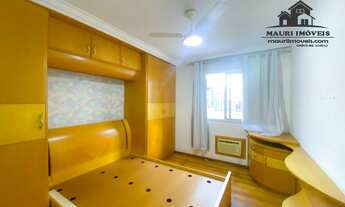 Imagem 6: 3 Quartos com suíte em Jardim Camburi com lazer