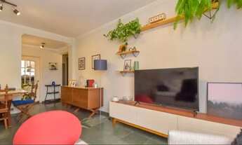 Imagem 4: Apartamento para venda tem 80 metros quadrados com 2 quartos em Santa Cecília - São Paulo