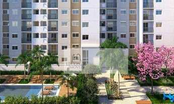 Imagem 1: Apartamento na Vila Guilherme 2 Dorms c/ Suíte 1 Vaga Alto Padrão de Acabamento Lazer Comp