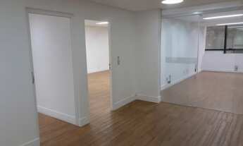 Imagem 5: Escritório para aluguel com 240 metros quadrados em Pinheiros - São Paulo - SP