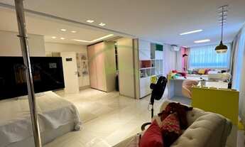 Imagem 7: Residencial Diamond, porteira fechada, 3 suítes, 310m2, ALTO PADRÃO