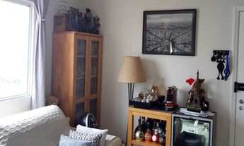 Imagem 7: APARTAMENTO RESIDENCIAL em SÃO PAULO - SP, VILA MOINHO VELHO