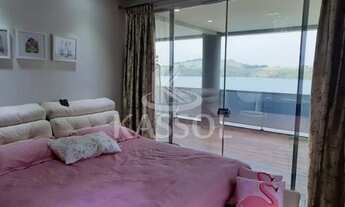 Imagem 5: COND. SOL E LUA - TRIPLEX DENTRO DE CONDOMÍNIO BEIRA LAGO, BOA V. APARECIDA