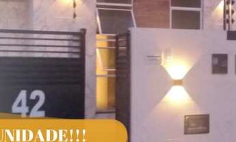 Imagem: Casa para venda com 63 metros quadrados