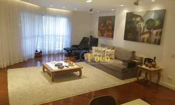 Imagem: Magnifico apartamento com 3 suítes à venda