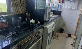 Imagem 3: Apartamento para venda possui 90 metros quadrados com 3 quartos em Boa Viagem - Recife - P