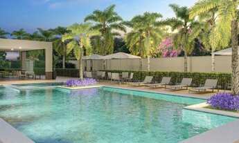 Imagem 3: Apartamento para venda possui 64 metros quadrados com 3 quartos em Sapiranga - Fortaleza