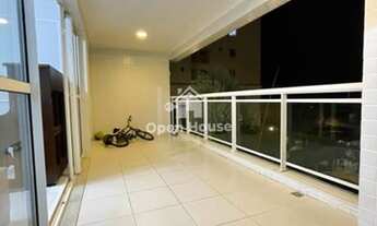 Imagem 3: Apartamento para venda com 131 metros quadrados com 4 quartos em Calhau - São Luís - MA