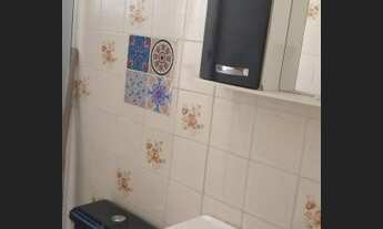 Imagem 5: Apartamento para venda possui 60 metros quadrados com 2 quartos em Santa Catarina - São Go