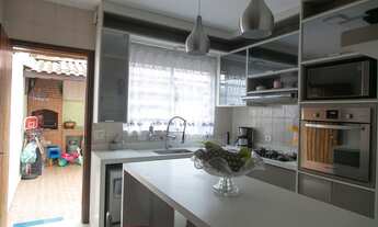 Imagem 4: Sobrado próximo ao Jardim Pedro Nunes