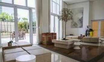 Imagem 6: Apartamento para venda tem 92 metros quadrados com 2 quartos em Brooklin Paulista - São Pa