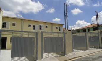 Imagem 4: CASA RESIDENCIAL em SÃO PAULO - SP, PARQUE IPÊ