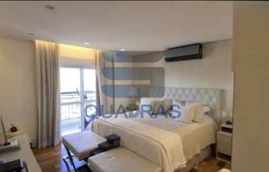 Imagem 6: Apartamento para venda possui 306 metros quadrados com 3 quartos em Moema - São Paulo - SP