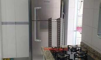 Imagem 6: Apartamento com 2 dormitórios à venda, 60 m² por R$ 480.000 - Vila Prudente (Zona Leste)