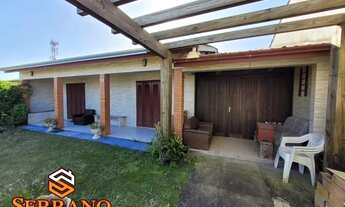 Imagem 2: Imbe - Casa Padrão - Imara