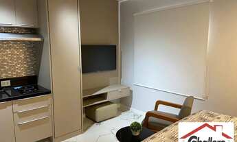 Imagem 3: Locação - Studio - 1 dormitório - Mirandópolis