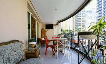 Imagem 7: Apartamento com 3 dormitórios à venda, 230 m² por R$ 1.980.000,00 - Santana - São Paulo/SP