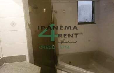 Imagem 6: Apartamento para venda com 172 metros quadrados com 3 quartos em Ipanema - Rio de Janeiro