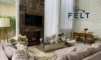 Imagem 5: SANTANA DE PARNAíBA - Casa de Condomínio - Alphaville